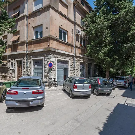 2 Bedroomnice In * Сплит