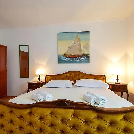 Апартаменты 2 Bedroomnice In Сплит