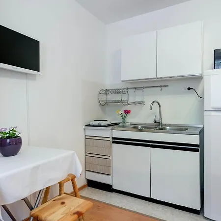 3 Bedroom Amazing In * 斯普利特