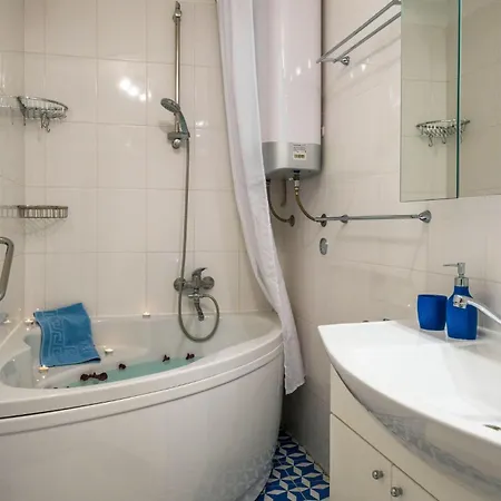Apartment 3 Bedroom Amazing In
